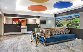 Best Western Plus Spartanburg